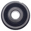 Used NTN ASS201-008 Steel Ball Insert Bearing, ø12.7mm Bore, ø40mm OD, 22mm W, 9600N