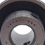 Used NTN ASS201-008 Steel Ball Insert Bearing, ø12.7mm Bore, ø40mm OD, 22mm W, 9600N
