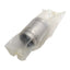 New Lot of 2 NB Slide Bush KB-16G Linear Ball Bushing 16mm ID x 26mm OD, 36mm Length