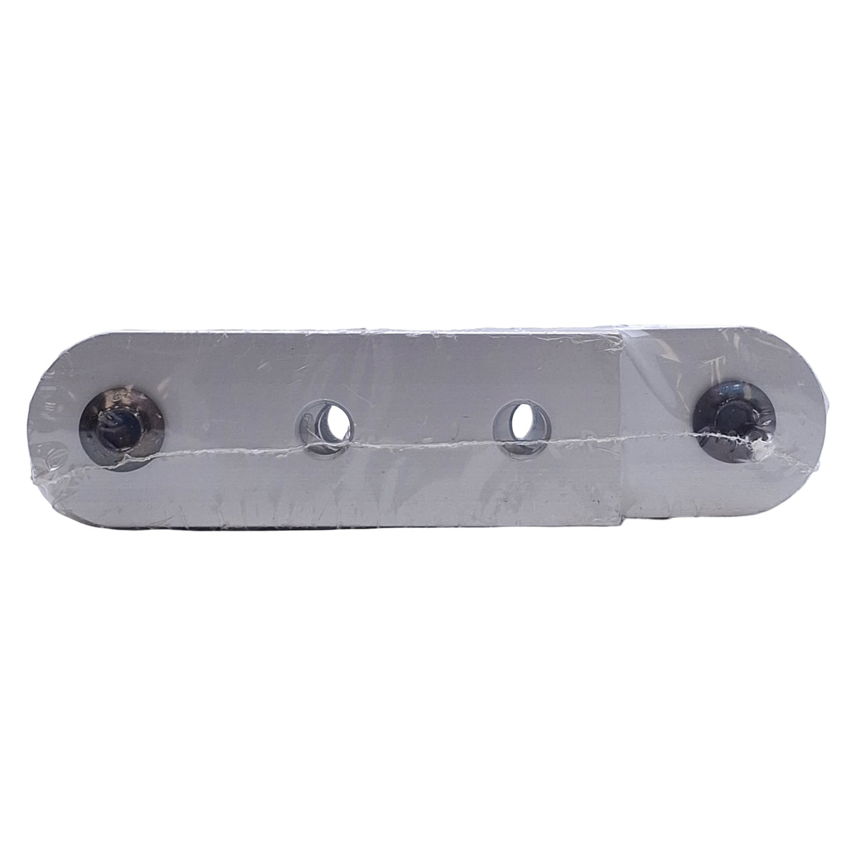 New Lot of 2 80/20 4197 Zero Degree Structural Pivot w/ Dual Arms, 1" x 3.01"