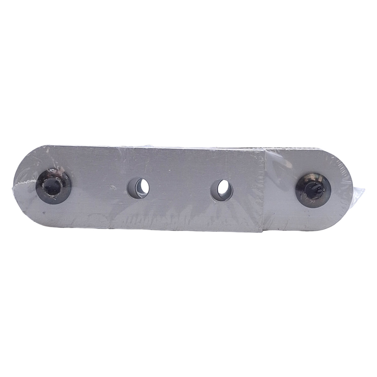 New Lot of 2 80/20 4197 Zero Degree Structural Pivot w/ Dual Arms, 1" x 3.01"