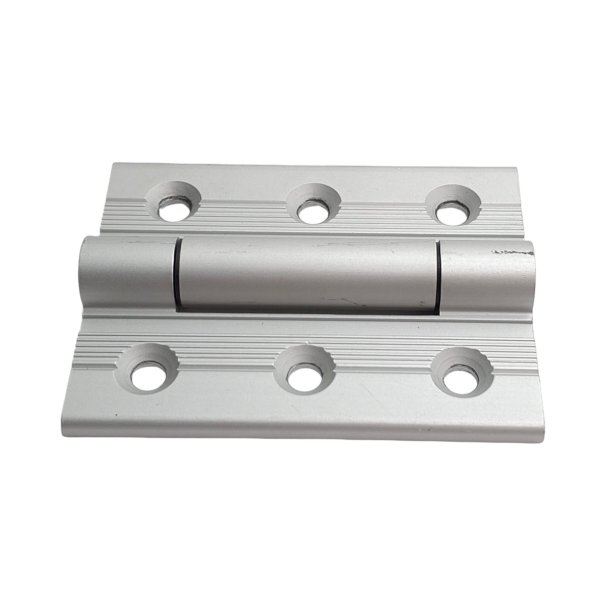 Used Schmersal 101027080 TES/S Safety Switch Hinge, For 40mm Profile, 92mm x 71mm