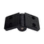 New – Open box Lot of 2 80/20 4489 Four Hole Zinc Hinge, 15-Series, 1.57in Width, 1.7in C2C