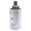 Used Deublin 1115-000-018 Rotary Union, 3/8in NPT Female to 1/4in NPT Male, 1500RPM