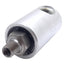 Used Deublin 1115-000-018 Rotary Union, 3/8in NPT Female to 1/4in NPT Male, 1500RPM