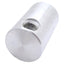 Used Deublin 1115-000-018 Rotary Union, 3/8in NPT Female to 1/4in NPT Male, 1500RPM