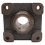 Used Timken E-4BF-TRB-1 15/16 Type E Flange Bearing, ø1-15/16in Bore, 5-5/8in Flange