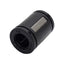 New – Open box Nippon Bearing TW8 Self Aligning Linear Ball Bushing, 1/2in ID x 7/8in OD