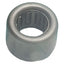 New Lot of 3 INA Bearings SCE45E Drawn Cup Needle Bearing, 1/4in ID x 7/16in OD