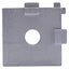 New – Open box 80/20 4042 3-Way Squared Corner Connector, 1in x 1in, ø0.406in-0.257in Bore