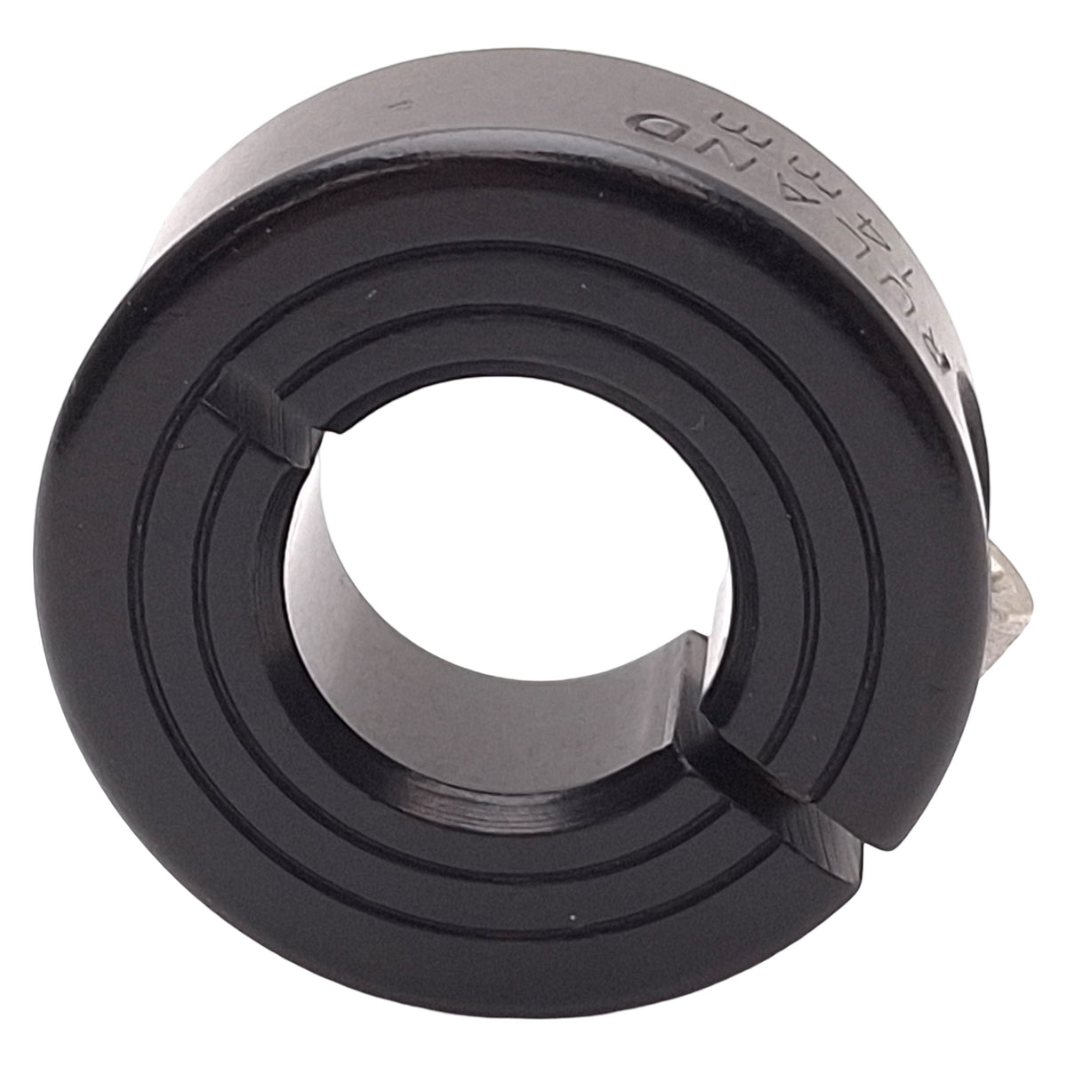 New Lot of 3 Ruland MCL-14-AN One-Piece Shaft Collar, ø14mm ID, ø30mm OD, 11mm Wide