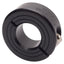 New Lot of 3 Ruland MCL-14-AN One-Piece Shaft Collar, ø14mm ID, ø30mm OD, 11mm Wide