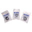 New Lot of 3 Ruland MCL-14-AN One-Piece Shaft Collar, ø14mm ID, ø30mm OD, 11mm Wide