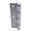 Used Sugatsune HG-CV100 Aluminum Butt Hinge, 60mm x 100mm, ø10mm Mounting Hole