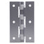 Used Sugatsune HG-CV100 Aluminum Butt Hinge, 60mm x 100mm, ø10mm Mounting Hole