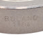 Used Lot of 2 Ruland SP-25-A Two-Piece Shaft Collar, ø1-9/16in ID, 2-3/8in OD