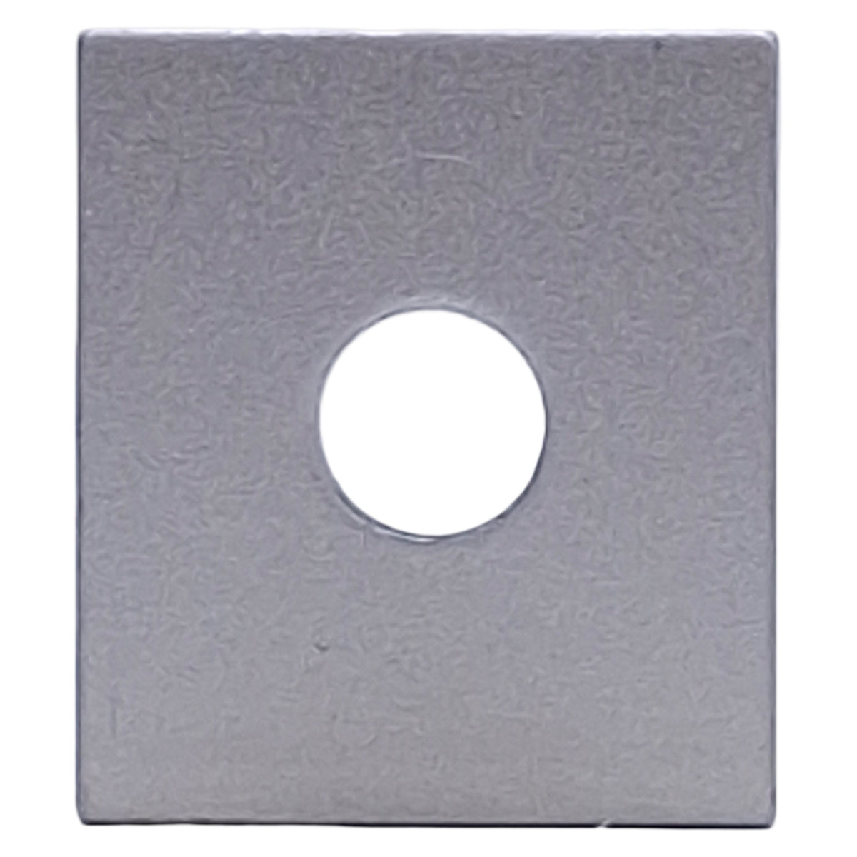 Used Lot of 10 80/20 4119 2-Hole 90° Inside Corner Bracket, 1in x 1in, ø0.281in Mount