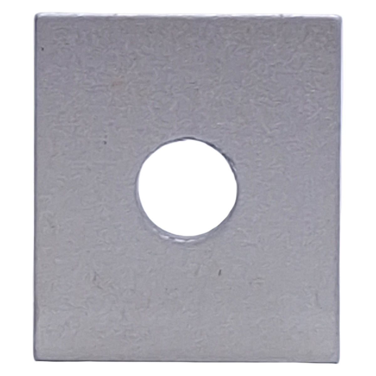 Used Lot of 10 80/20 4119 2-Hole 90° Inside Corner Bracket, 1in x 1in, ø0.281in Mount