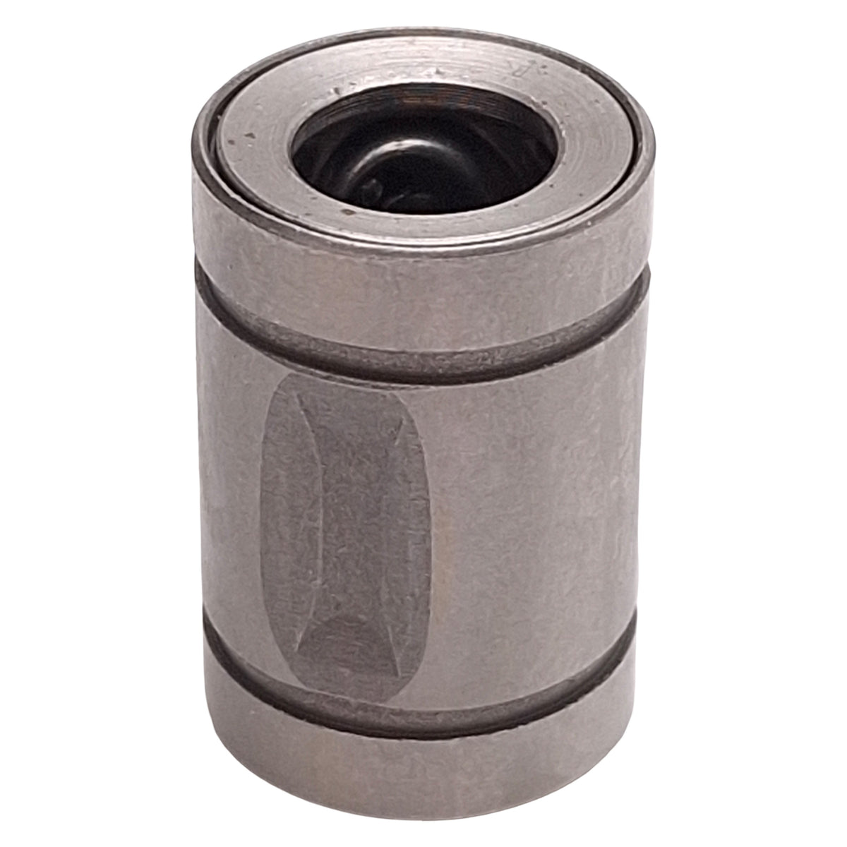New Thomson A4812 Precision Steel Ball Bushing Linear Bearing, ø1/4in ID, ø1/2in OD