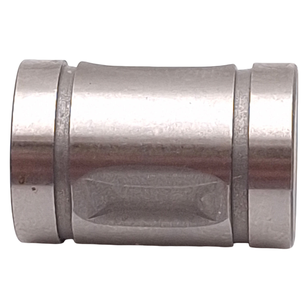 New Thomson A4812 Precision Steel Ball Bushing Linear Bearing, ø1/4in ID, ø1/2in OD