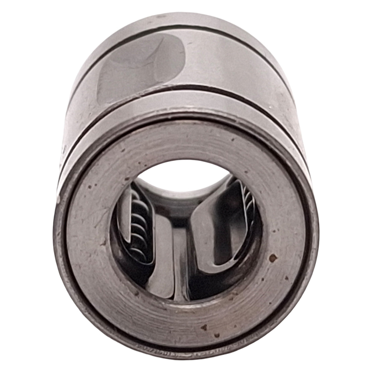 New Thomson A4812 Precision Steel Ball Bushing Linear Bearing, ø1/4in ID, ø1/2in OD