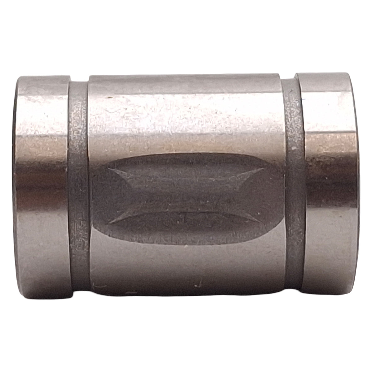 New Thomson A4812 Precision Steel Ball Bushing Linear Bearing, ø1/4in ID, ø1/2in OD