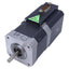 Used QuickSilver Controls S17H-3-E-01 SilverMax Servo Motor, 48VDC 4A, NEMA 17