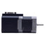 Used QuickSilver Controls S17H-3-E-01 SilverMax Servo Motor, 48VDC 4A, NEMA 17