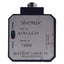 Used QuickSilver Controls S17H-3-E-01 SilverMax Servo Motor, 48VDC 4A, NEMA 17