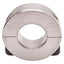 Used Lot of 5 Ruland SP-10-A Two-Piece Shaft Collar, ø5/8in ID, 1-5/16in OD, 7/16in W