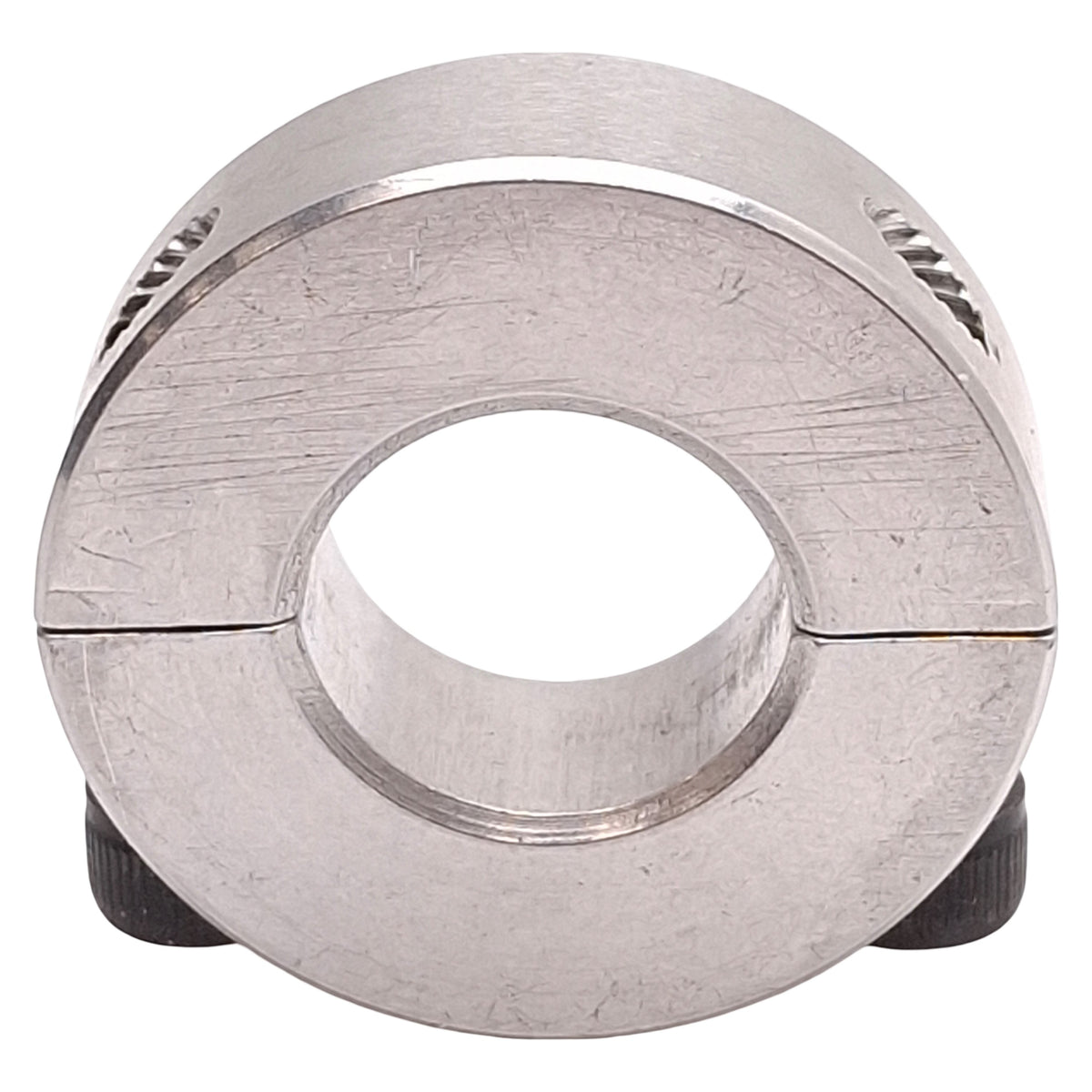 Used Lot of 5 Ruland SP-10-A Two-Piece Shaft Collar, ø5/8in ID, 1-5/16in OD, 7/16in W