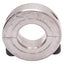 Used Lot of 5 Ruland SP-10-A Two-Piece Shaft Collar, ø5/8in ID, 1-5/16in OD, 7/16in W