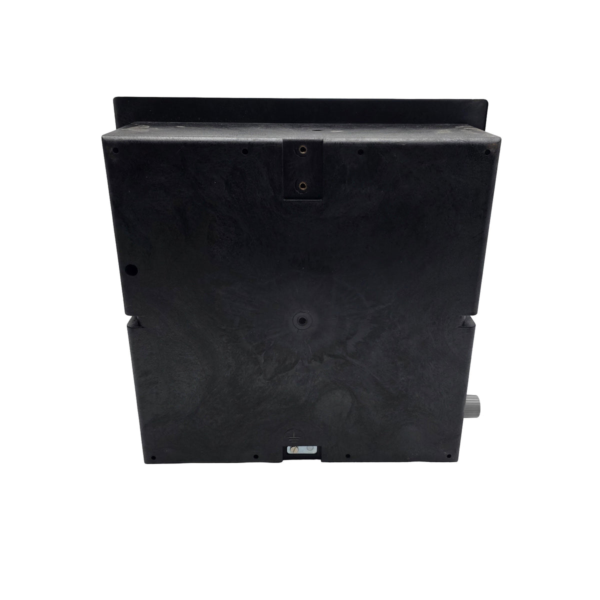 Used Honeywell DR4311-20E0-B0100-0000-0000-00-000-00 Circular Chart Recorder 100-240V