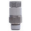 New – Open box Lot of 3 SMC AS2201F-N01-07SA Flow Control Fitting 1/8in NPT to ø1/4in OD Tube