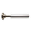 Used Dorner 2200 Sanitary Cantilevered Idler Roller ø2.5in x 10.5in Width