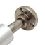 Used Dorner 2200 Sanitary Cantilevered Idler Roller ø2.5in x 10.5in Width