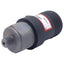 New Numatics PS180CAN01 Pneumatic Pressure Switch, 4A 250VAC, 14-150psi, 1/8in NPT M