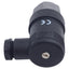 New Numatics PS180CAN01 Pneumatic Pressure Switch, 4A 250VAC, 14-150psi, 1/8in NPT M