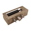 Used Dorner 2200 AquaGuard Stainless Center Mid Drive Module Box For Conveyors
