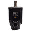 Used Yaskawa SGM7A-15A6A6S Servo Motor, 1.50kW, 3Ø 200VAC, 3000rpm, 100mm Flange