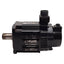 Used Yaskawa SGM7A-15A6A6S Servo Motor, 1.50kW, 3Ø 200VAC, 3000rpm, 100mm Flange