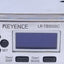 Used Keyence LR-TB5000C Laser Detection Sensor 60-5000mm Range *Damaged Cable*
