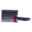Used Keyence LR-TB5000C Laser Detection Sensor 60-5000mm Range *Damaged Cable*