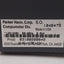 Used Parker GV6-U3E-DN Gemini Servo Drive w/ DeviceNet, 0.9kW, 3A, 120/240VAC Input