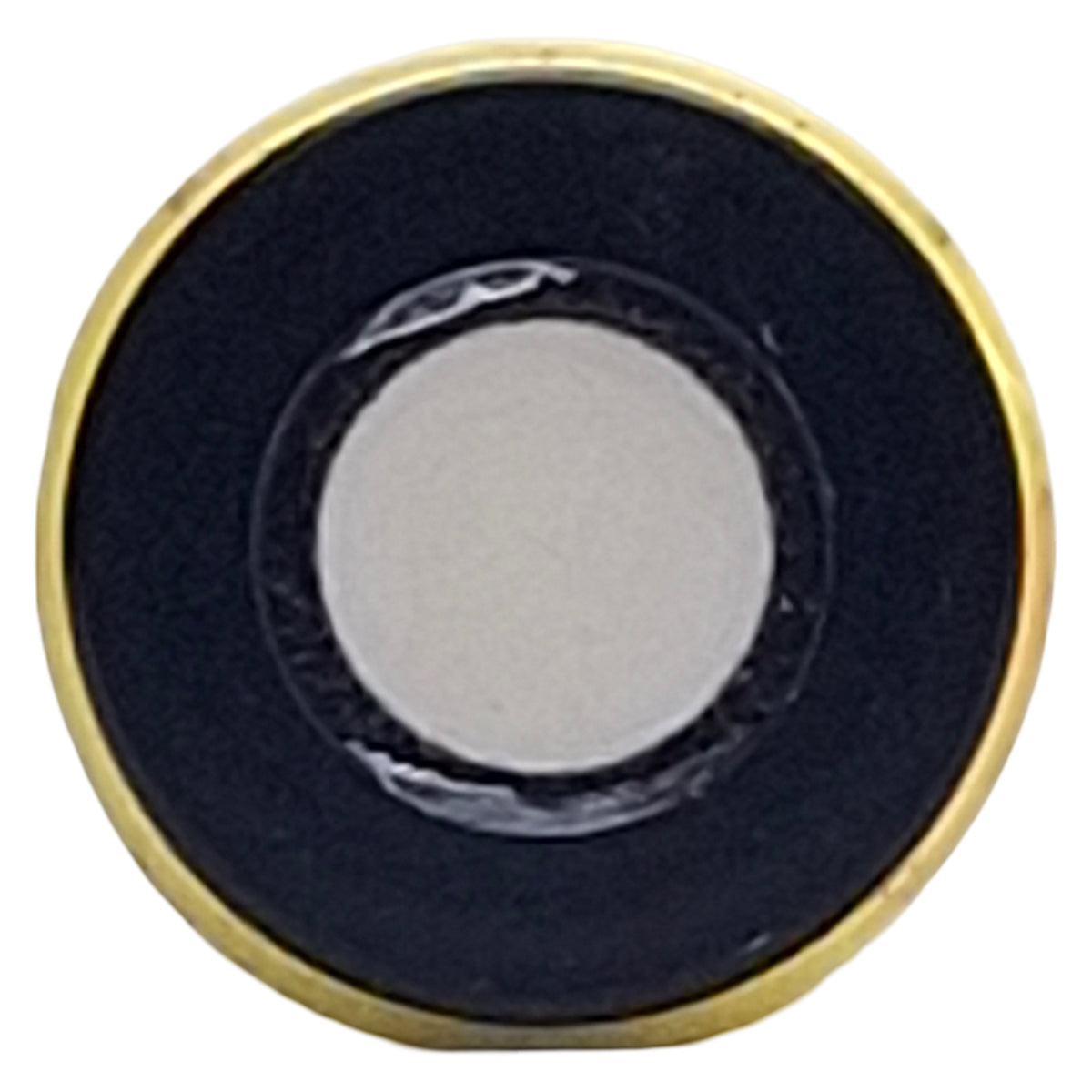 Used Banner S18UUAQ Barrel Ultrasonic Sensor 10-30VDC In, 30-300mm Range, 5-Pin M12