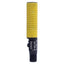Used Banner S18UUAQ Barrel Ultrasonic Sensor 10-30VDC In, 30-300mm Range, 5-Pin M12