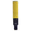 Used Banner S18UUAQ Barrel Ultrasonic Sensor 10-30VDC In, 30-300mm Range, 5-Pin M12