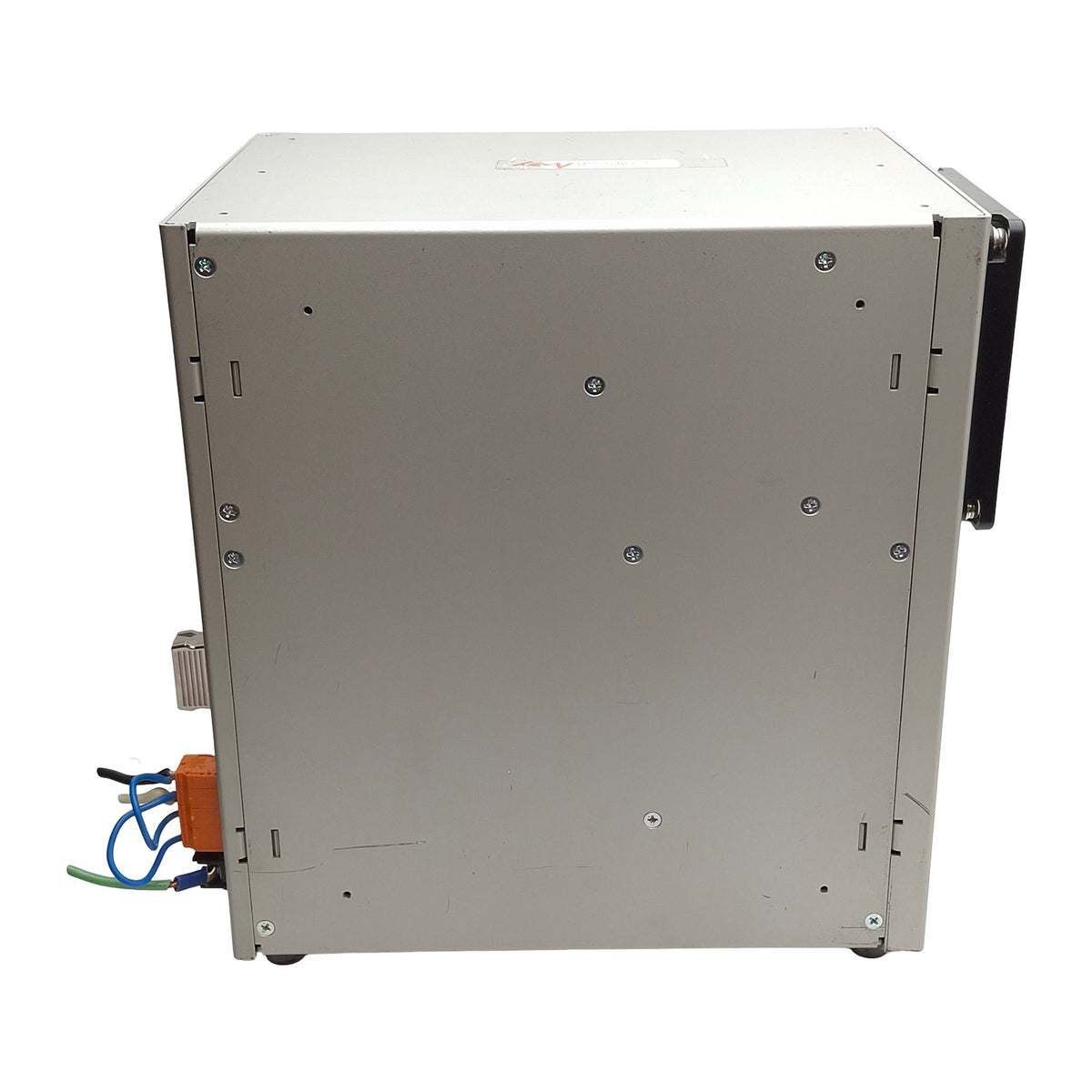 Used Yamaha RCX240 4-Axis Robot Controller, 200-230V 1600W 2500VA, SCARA Cartesian