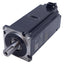 Used Yaskawa SGM7A-04A7D6C Servo Motor, 400W, 3Ø 200VAC 2.4A, 3000rpm, 24VDC Brake