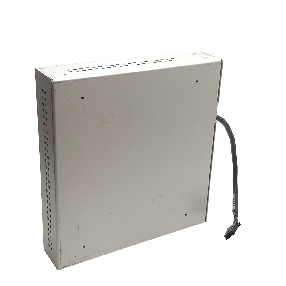 Used Yamaha RGU-3 Regenerative Power Unit For RCX SCARA Robot Control, 360VDC Or Less